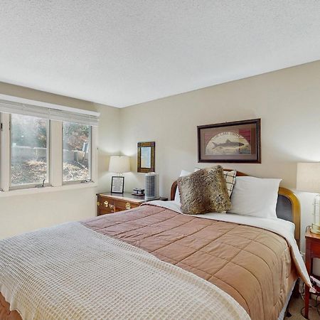 Apartmán Hemlock Nob F35 Sugar Mountain Exteriér fotografie