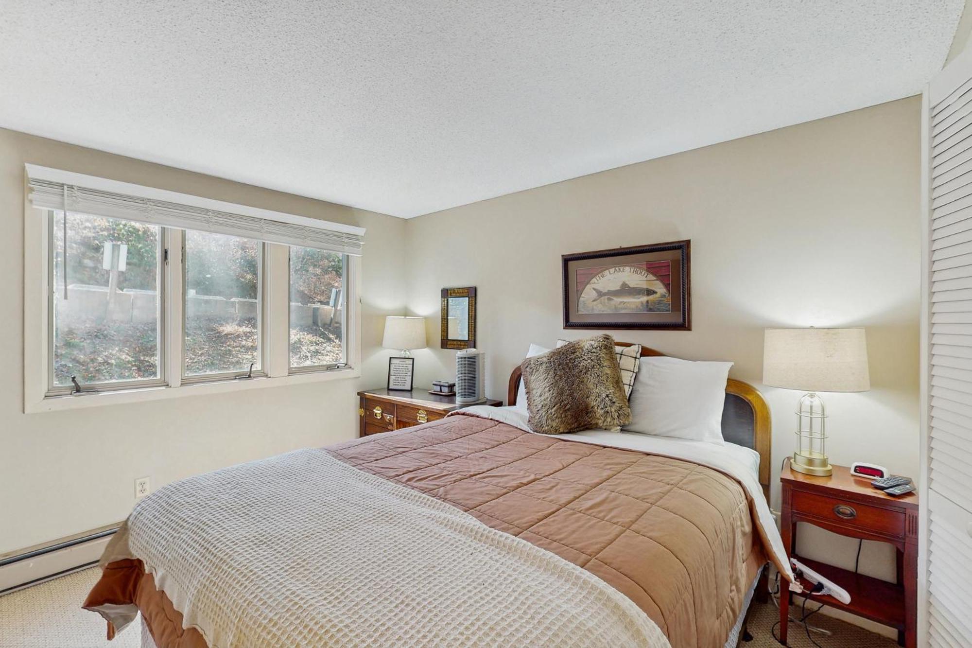 Apartmán Hemlock Nob F35 Sugar Mountain Exteriér fotografie