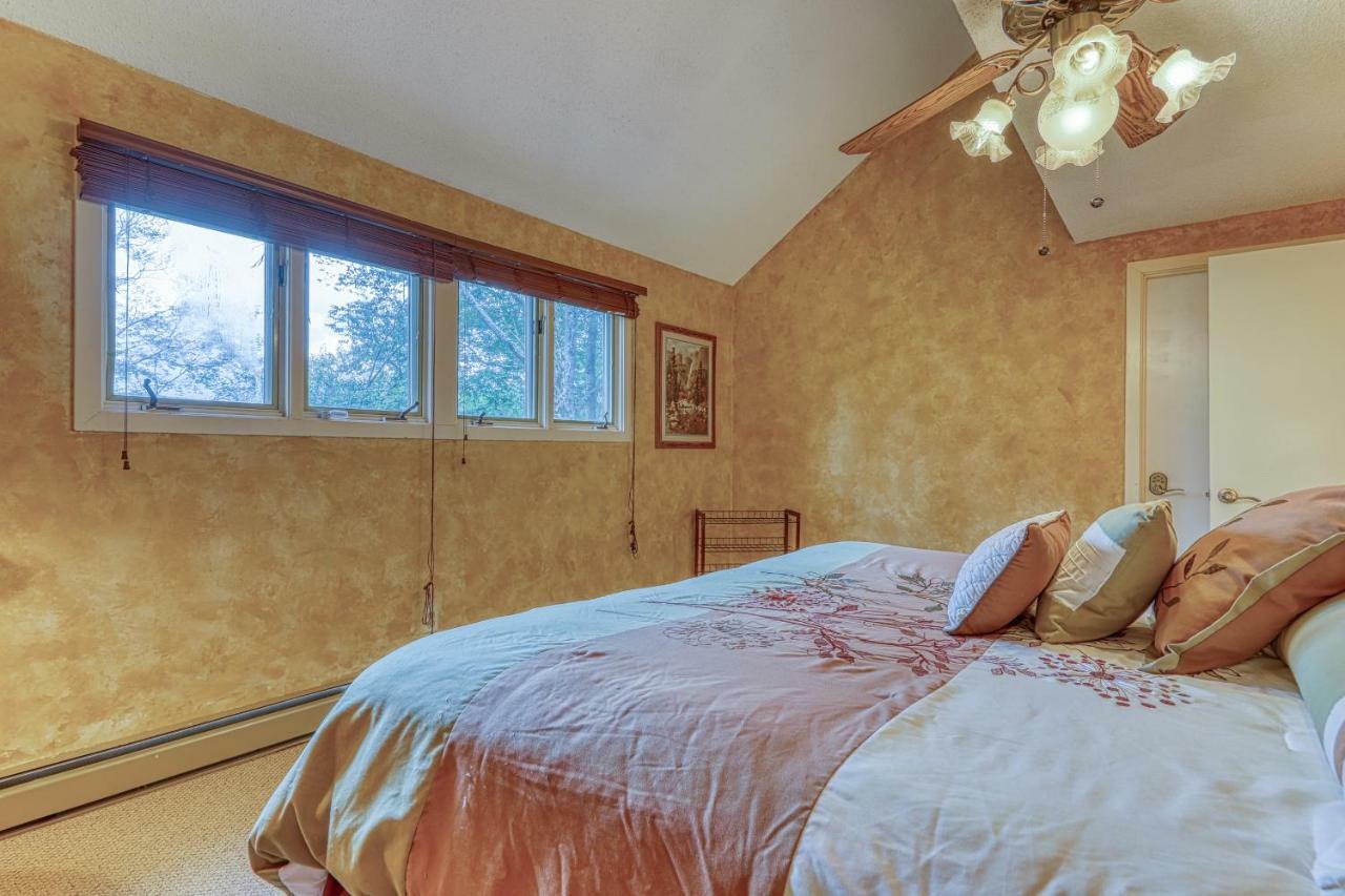Apartmán Hemlock Nob F35 Sugar Mountain Exteriér fotografie