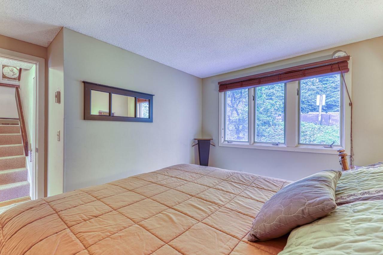 Apartmán Hemlock Nob F35 Sugar Mountain Exteriér fotografie